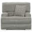 Fauteuil inclinable électrique Eliava