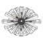 Lustre 9 lumières Dendelio-1989002775
