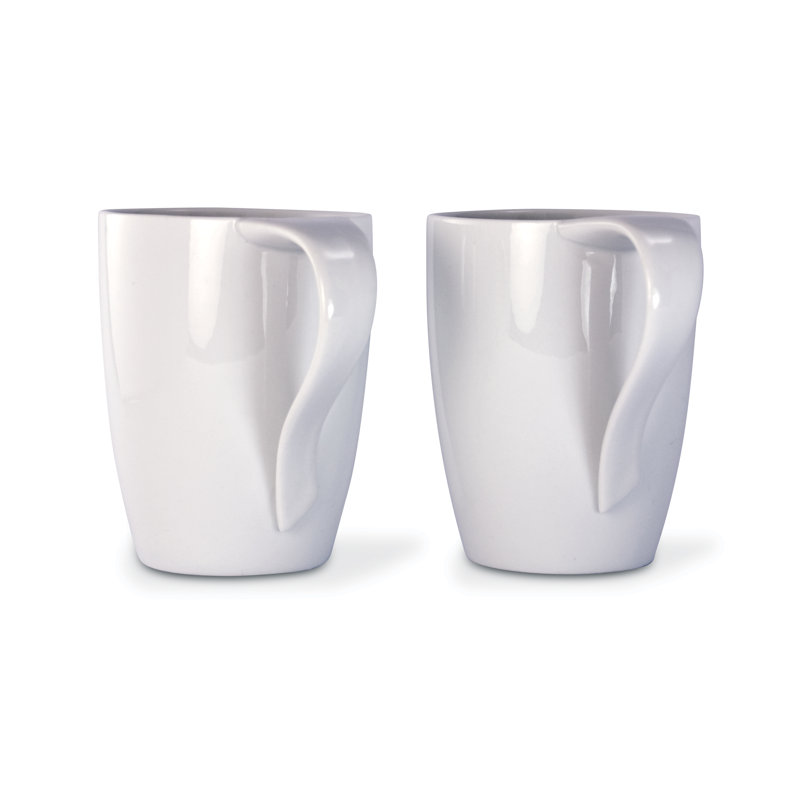 Grande tasse à café Mcnary