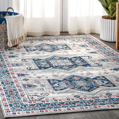 Rye Area Rug