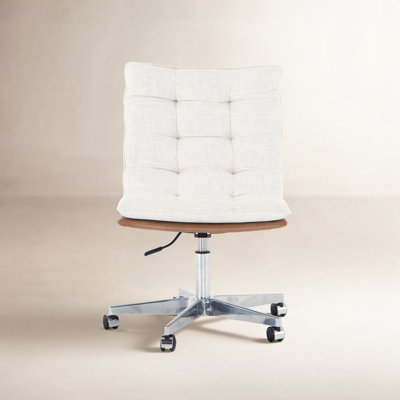 Dashanta Swivel Office Chair