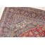 Gilot One-of-a-Kind 9'8'' X 12'9'' 1980s Wool Area Rug Red