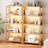 Bookcase With Smart Modules-114063149