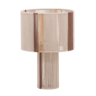 Lampe de table Raelle