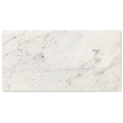Carreaux de marbre naturels de 12 po x 24 po - La pierre texturée de Fs donne à votre salle à manger et à vos murs de salle de bain une apparence exquise.