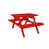 Rouge vif