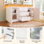 Dariene 140cm Sideboard