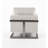 Lozka Upholstered Armchair-1866773534