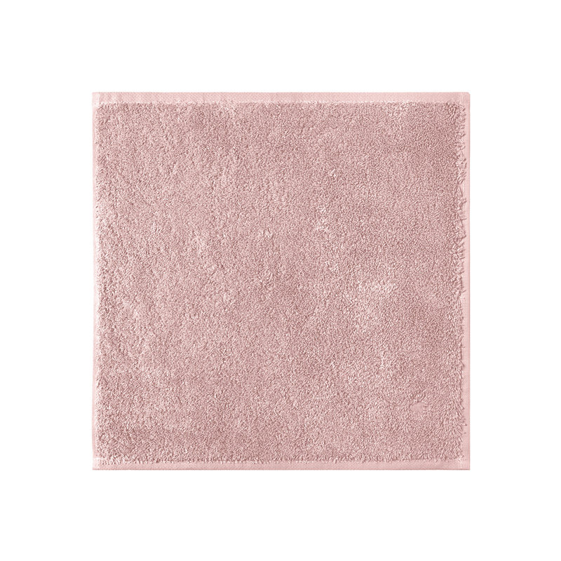 Etoile Washcloth Set, The Rose