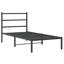 Metal Bed-98476601-98476604