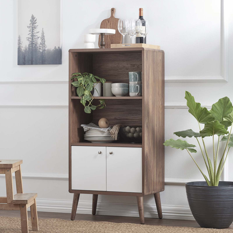 Bibliothèque transmit par Modway