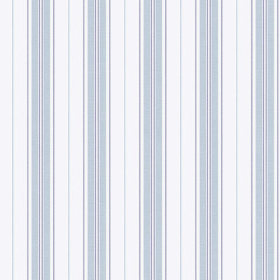 Boråstapeter Hamnskär Stripe Wallpaper