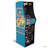 Deluxe Ms Pacman Galaga 1981