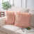 Pink Orange