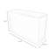 Bureau de réception contemporain en bois manufacturé Contemporary-889171533-889171530