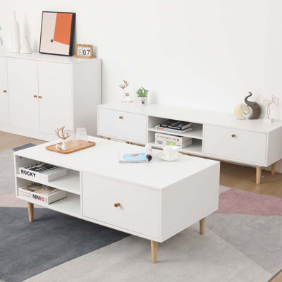Table basse