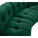 Jedson 2 - Piece Velvet Sectional