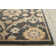 Wool Damask Indoor Rug