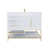 Blanc ultrabrillant