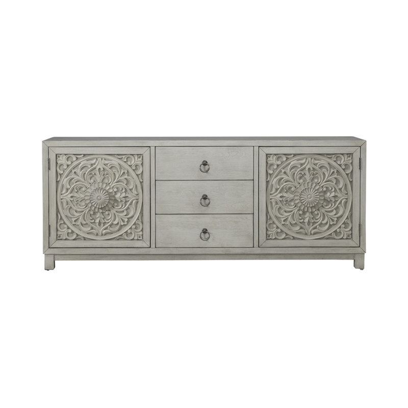 Noran Sideboard, 29" H x 72" W x 18" D