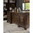 Stigham 7-Drawer Executive Desk