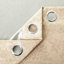 Maron Blackout Curtain Pair-2102403415-2102403403