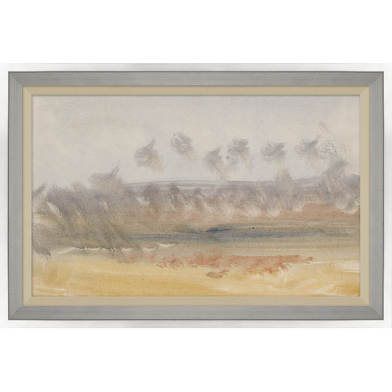 Cascade Print