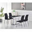 Shellman 4 - Person Dining Set-51013559