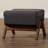 Upholstered Ottoman-1872601922