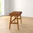 Lito 49" Solid Wood Writing Desk