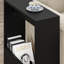 Beeler Modern Slim Compact Side Table-94815630