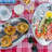 Mariposa Oval Sea Server