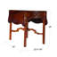 Table de bout en bois massif