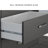Dymone 6 - Drawer Dresser-74682483-87732519