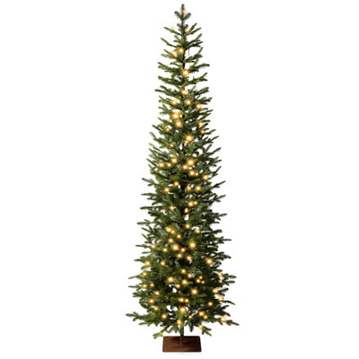 Baucom Christmas Tree