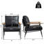 Fauteuil d'appoint Yanalis-87458623