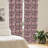 Room Darkening Sliding Panel Pair-1641402449