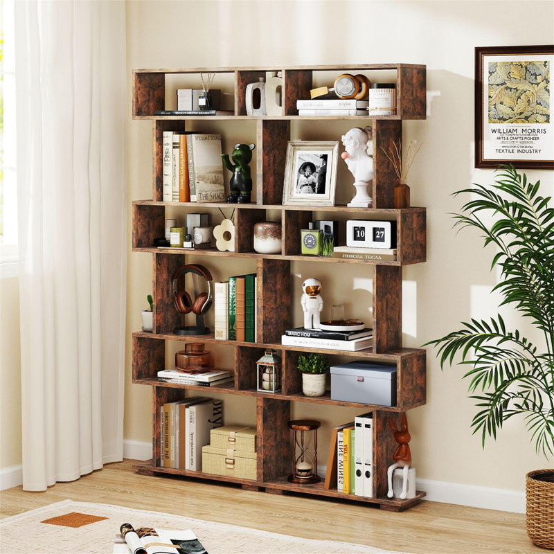 163cm H x 60cm W Bookcase