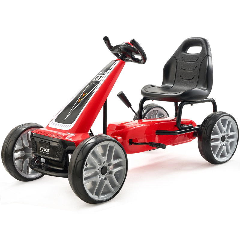 Frein à main à 4 roues Go Kart
