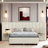 Delysia Upholstered Panel Storage Bed with Oversized Headboard-321005618-321005631