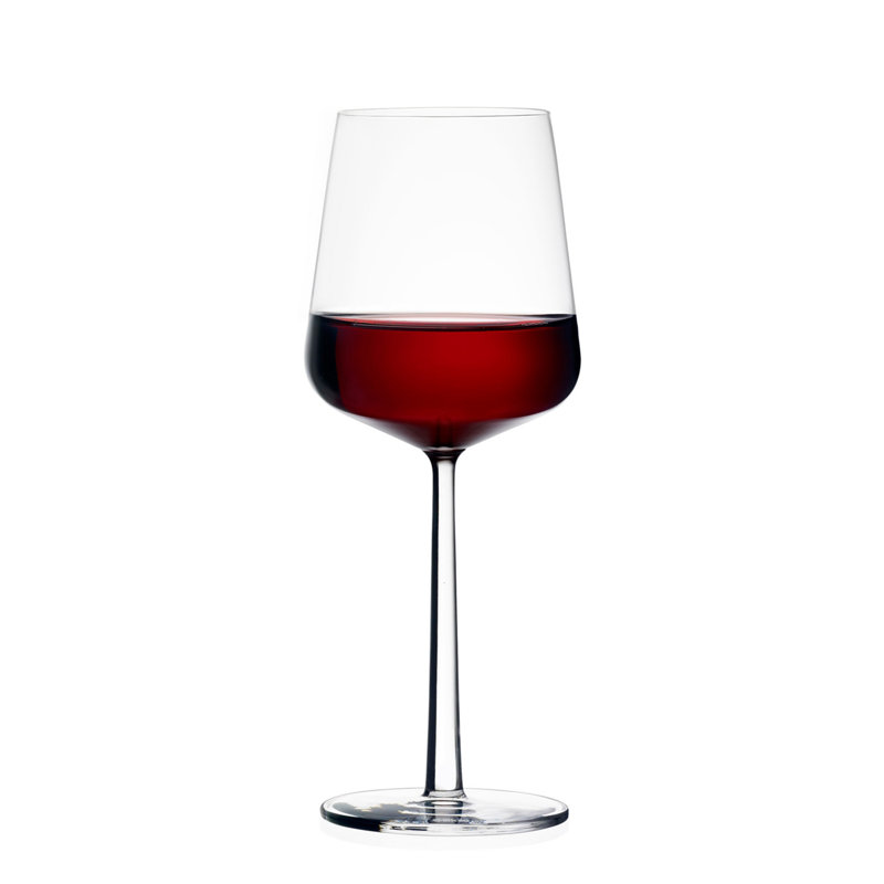 Iittala Essence 15 oz. Glass Red Wine Glass