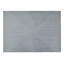 Geometric Pile Low-Effect patterned Machine Woven Blue Area Rug-999565421