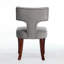 Chaises modernes du milieu du siècle-118383974