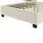 Upholstered Platform Bed With Big Headboard-114709484-114709481