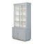 Maldives Solid Wood Bookcase
