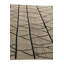 Tapis beige Oavia
