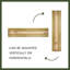 Kismet 1 - Light LED Bath Bar-77452388