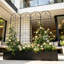 86.63 Ft. H x 79.97 Ft. W Galvanized Steel Gate with