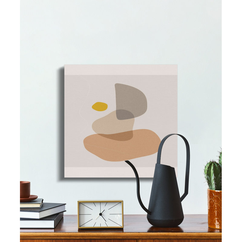 Wrapped Canvas Print Set, 60.96 cm H x 60.96 cm W