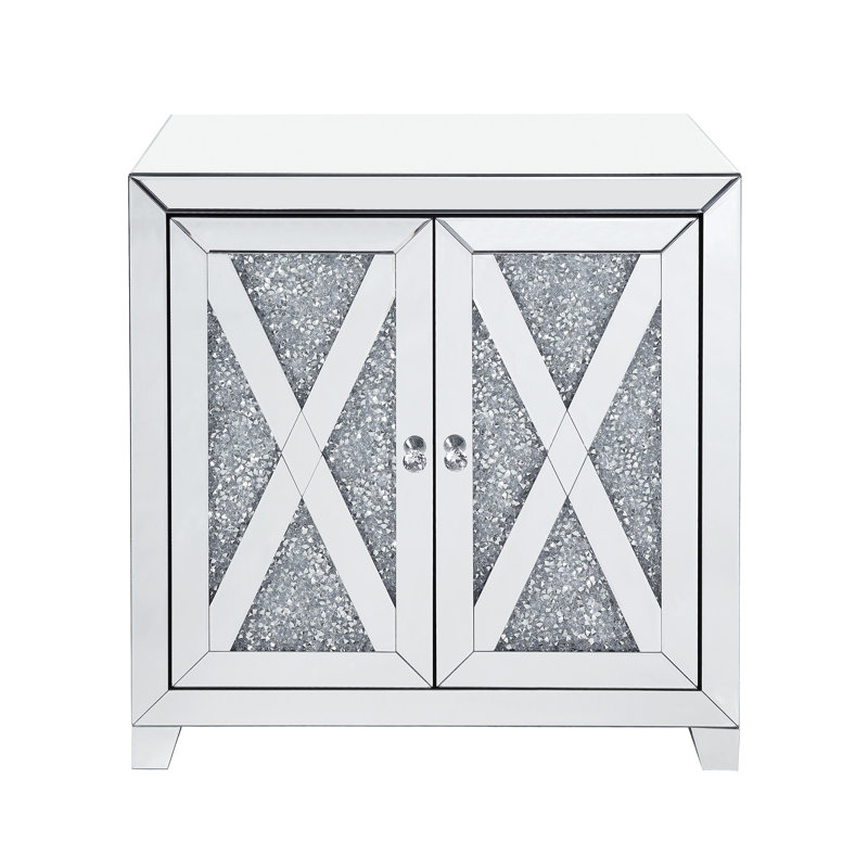 Armoire console Noralie